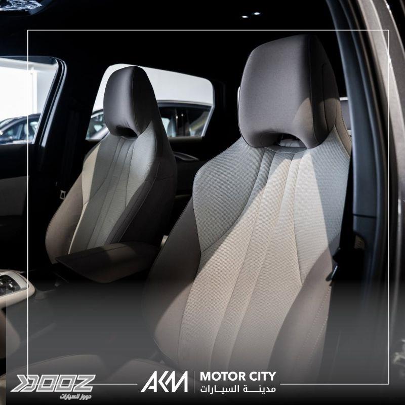 BYD Sea Lion 05 DM-I 2026 for sale in Amman