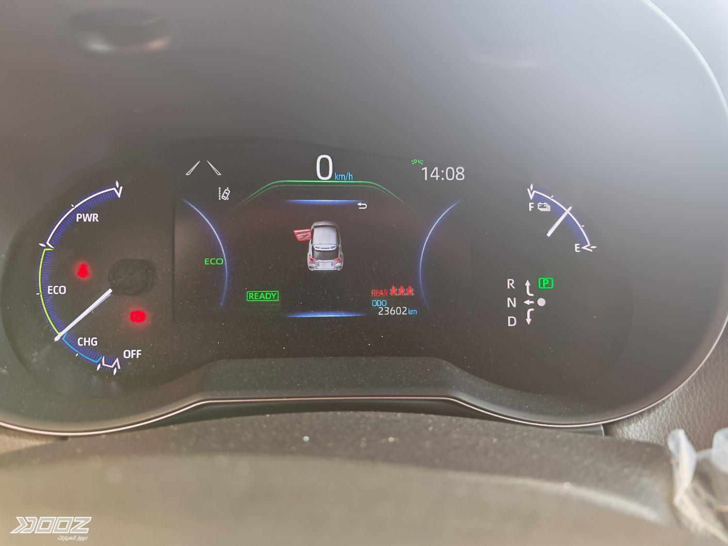 Toyota C-HR 2021 for sale in Amman