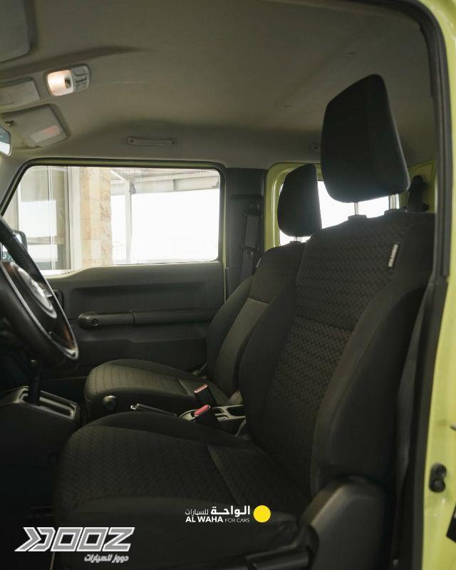 Suzuki Jimny 2022 for sale in Amman
