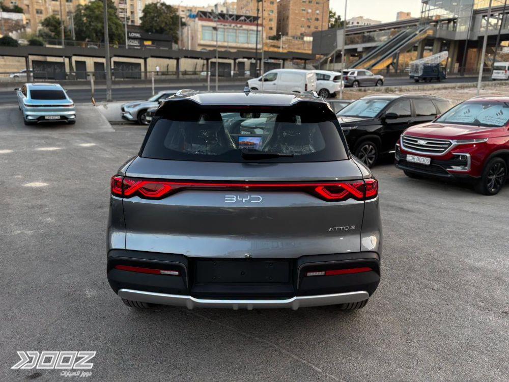 بي واي دي اتو 2 2027 للبيع في عمان