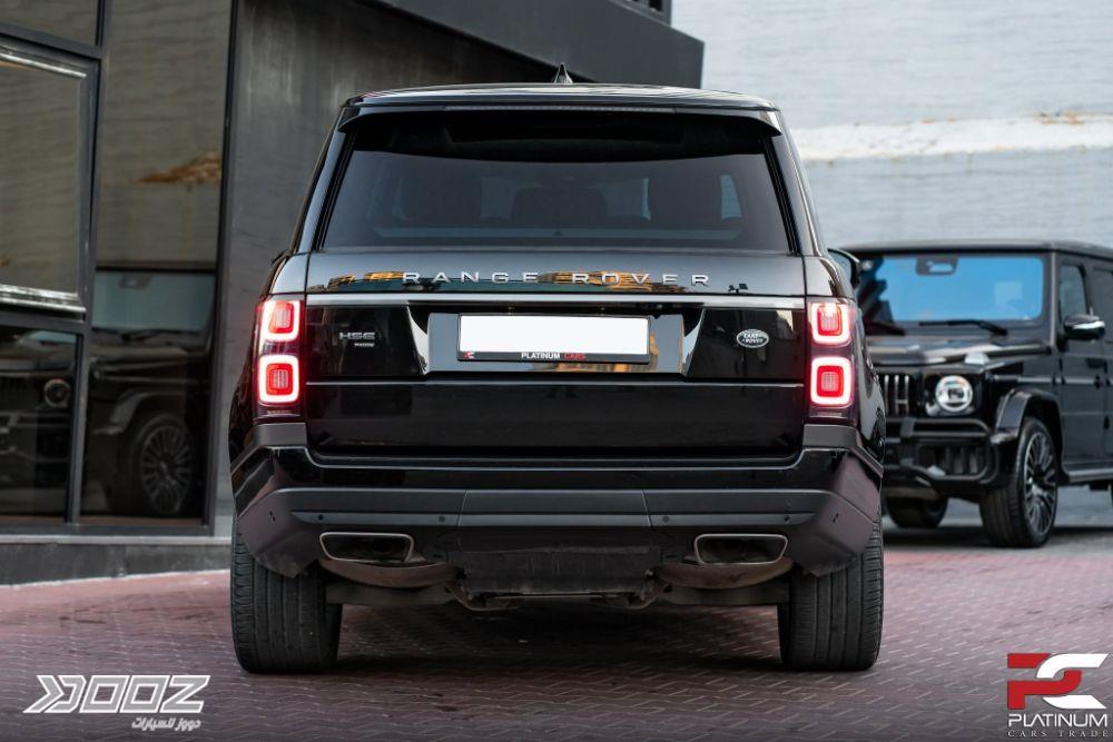 Land Rover Range Rover Vogue P400e 2020 للبيع في عمان