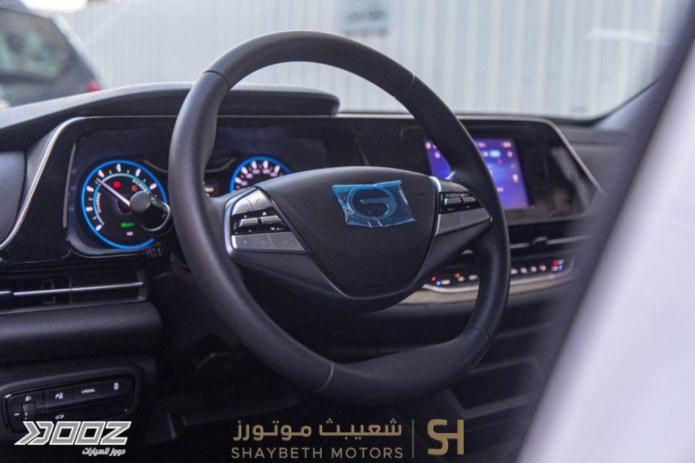 GAC Aion S 2026 for sale in Amman