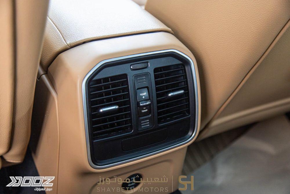 Porsche Macan 2018 for sale in Amman