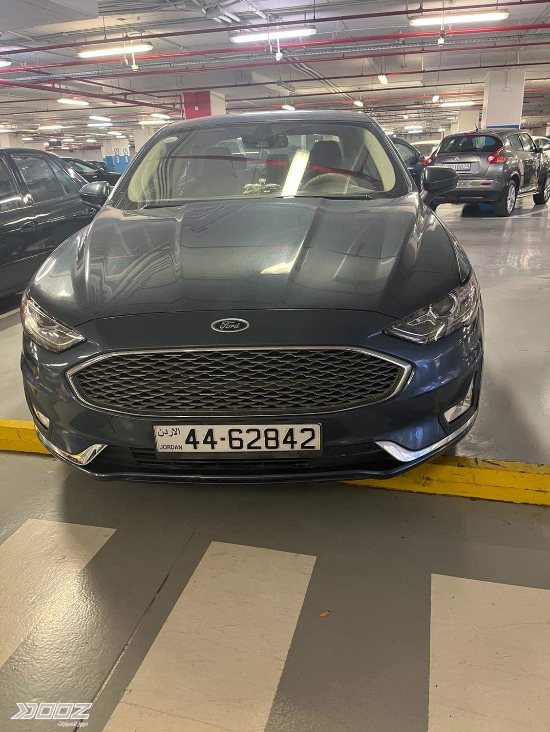 فورد Fusion 2019 للبيع في عمان