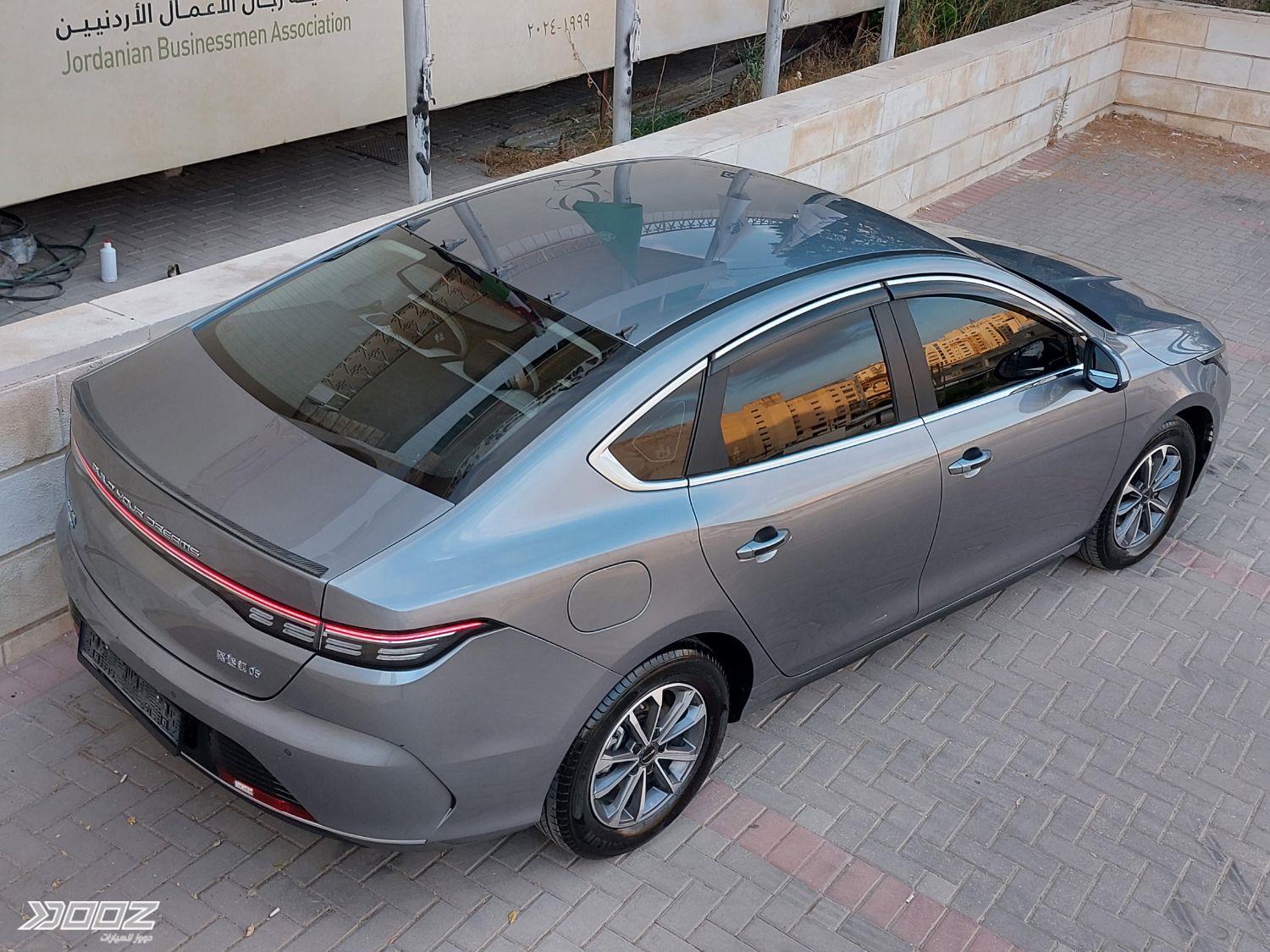 BYD Destroyer 05 2025 for sale in Amman