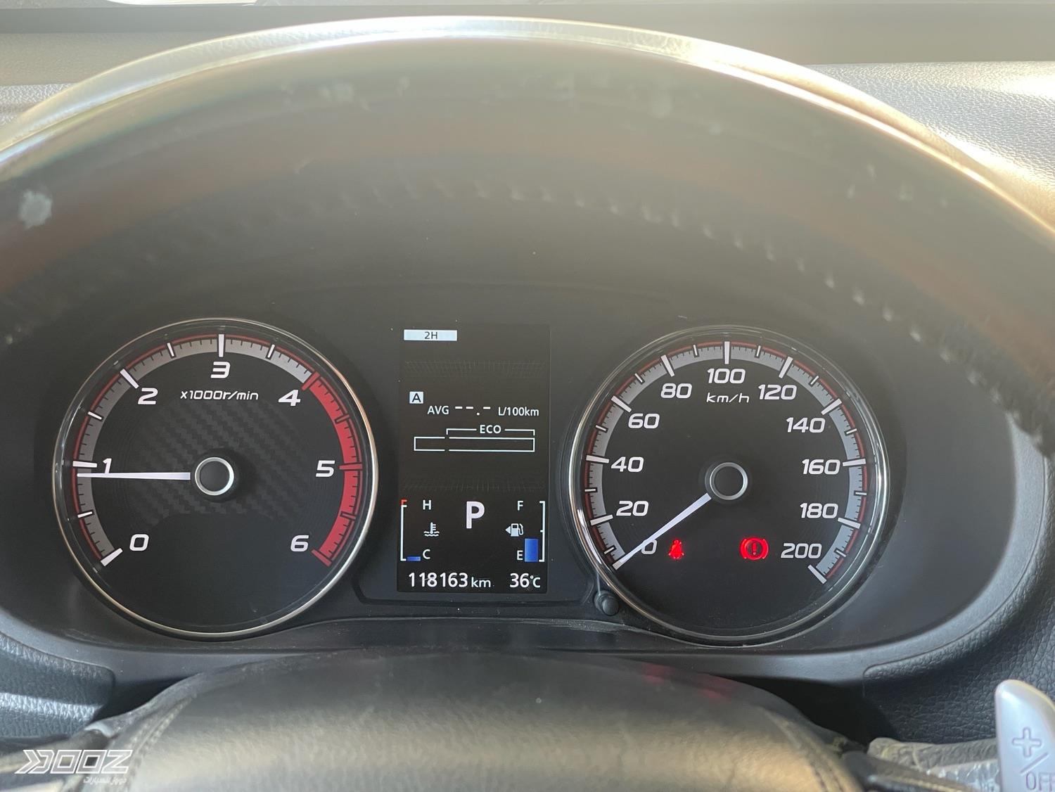 Mitsubishi L200 2022 for sale in Irbid