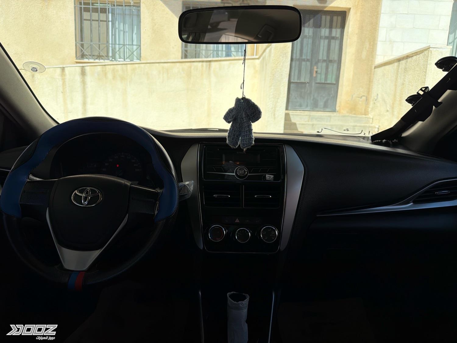Toyota Yaris 2019 for sale in Amman