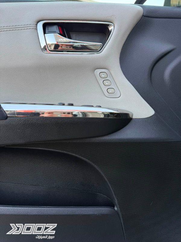 Toyota Avalon 2015 for sale in Zarqa-freezone