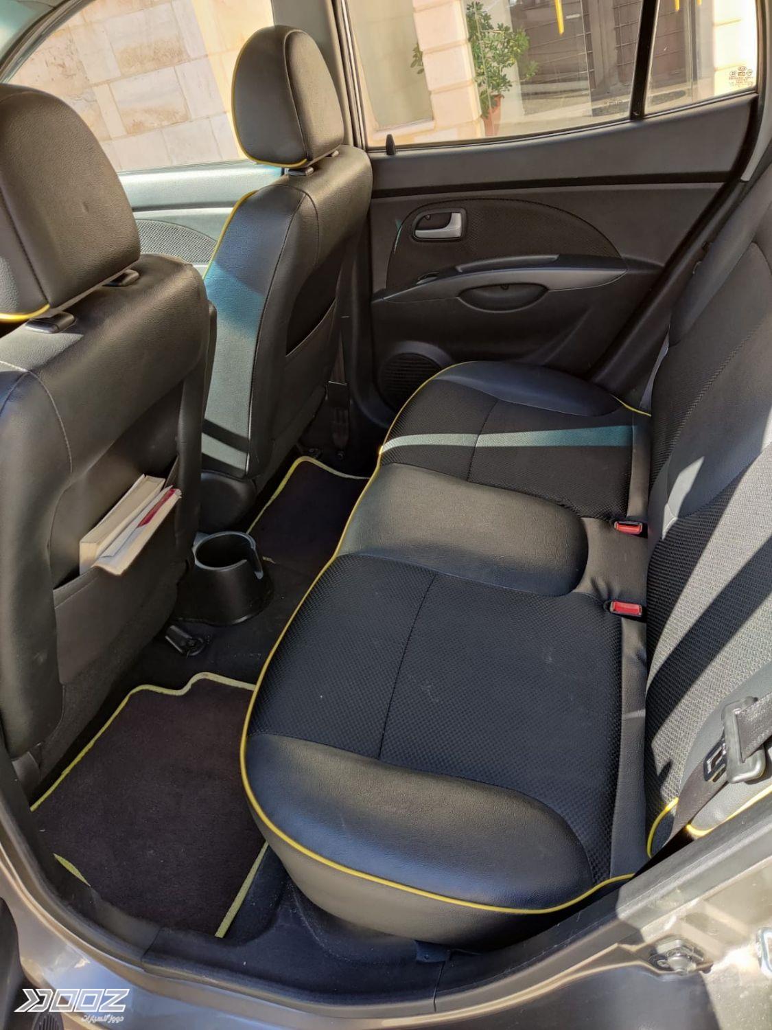 Kia Morning 2011 for sale in Amman