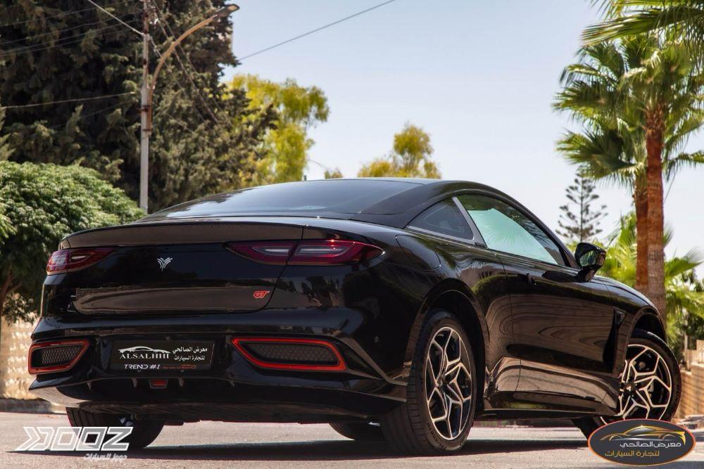 Neta GT 2023 for sale in Amman