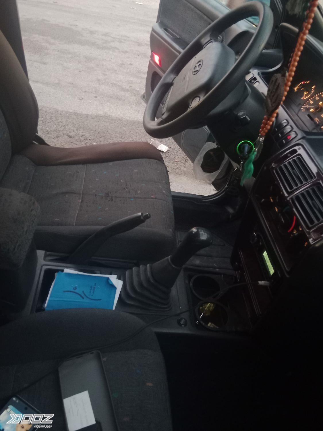 Hyundai Santamo 1999 for sale in Amman