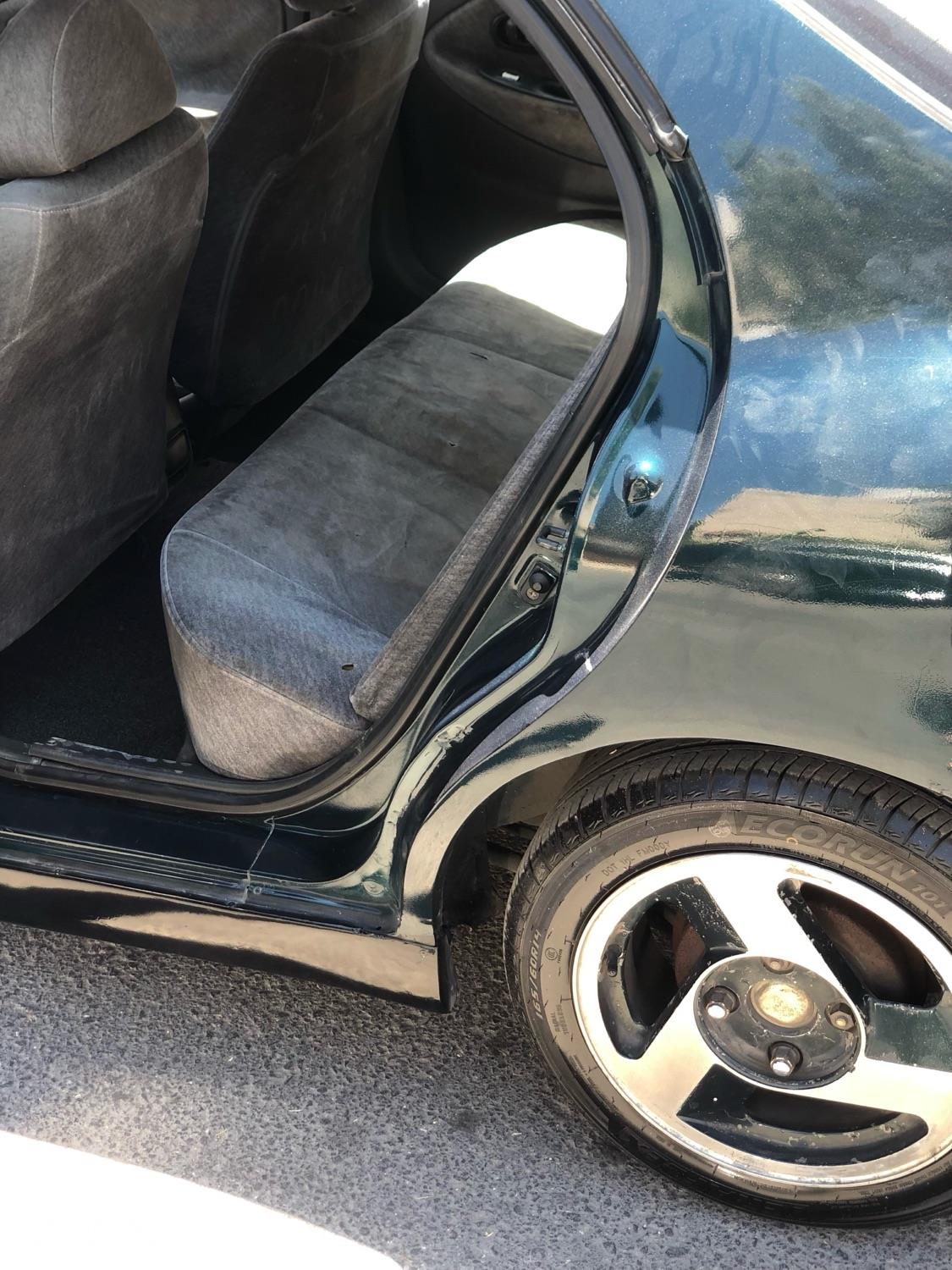 Hyundai Avante 1997 for sale in Amman