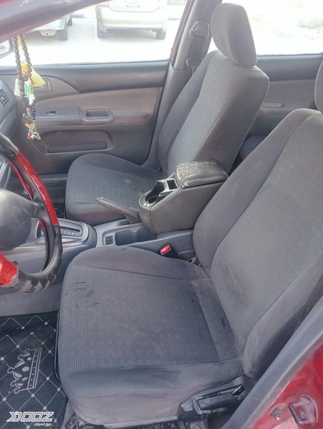 ميتسوبيشي Lancer 2002 للبيع في الزرقاء