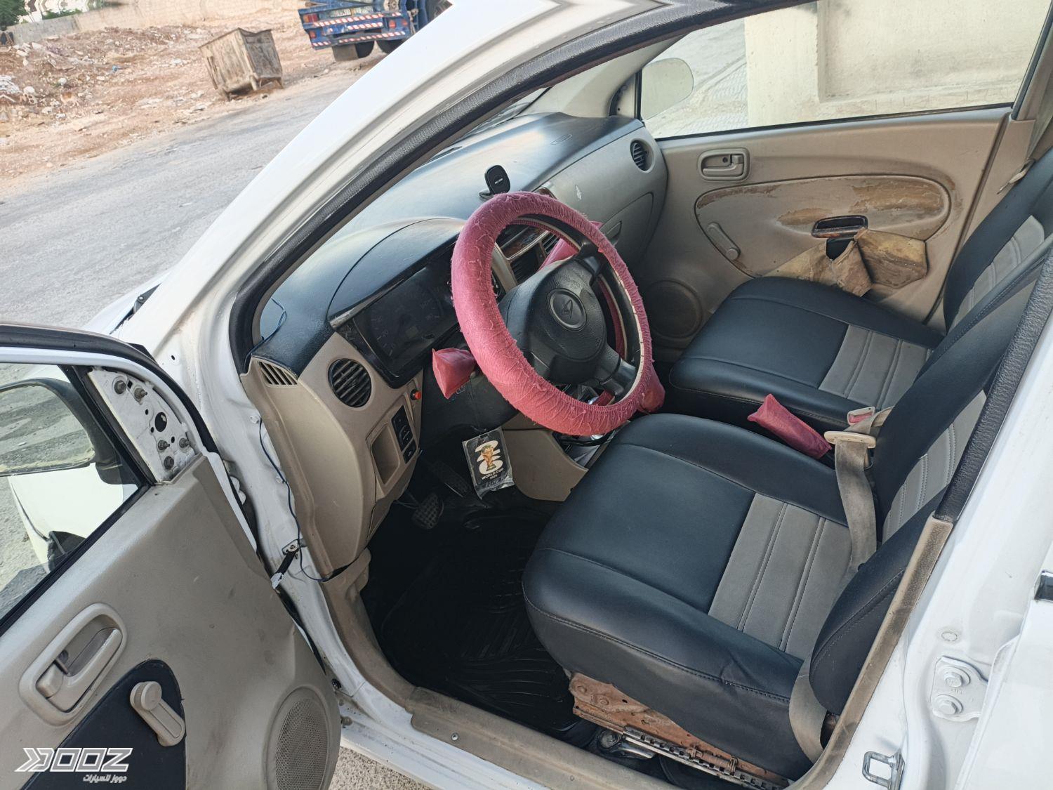 Daihatsu Charade 2006 for sale in Amman