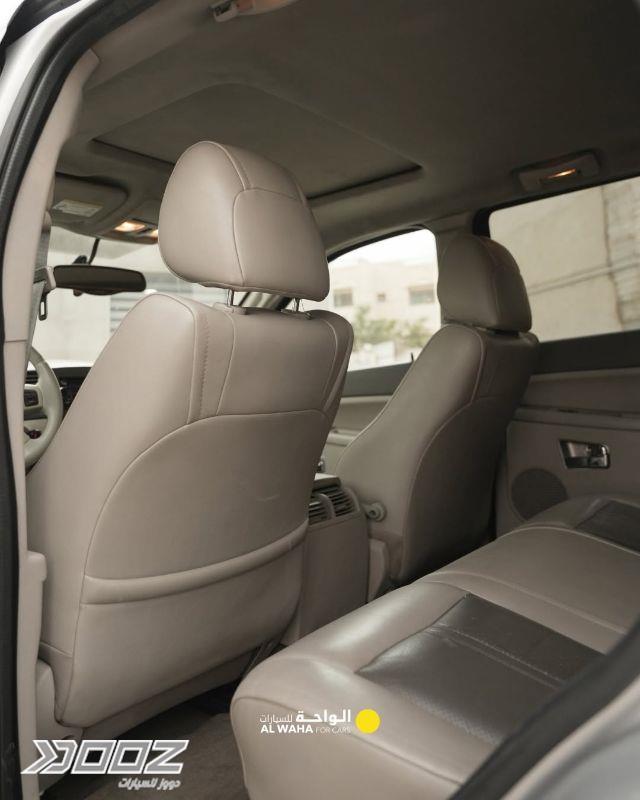 Jeep Grand Cherokee 2005 for sale in Amman