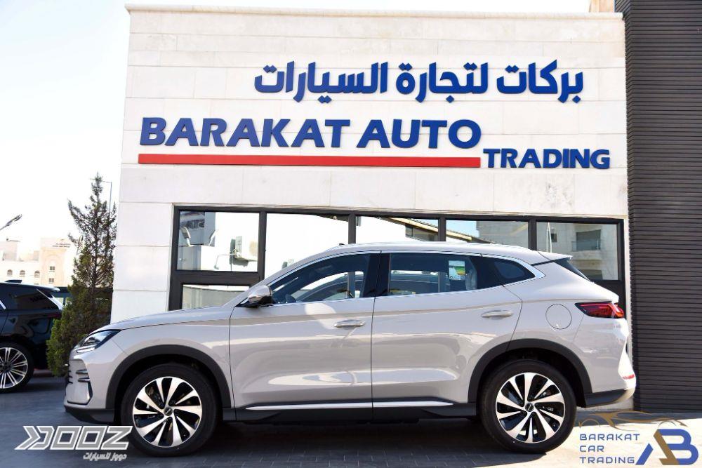 بي واي دي سونغ بلس دي ام-اي 2026 للبيع في عمان