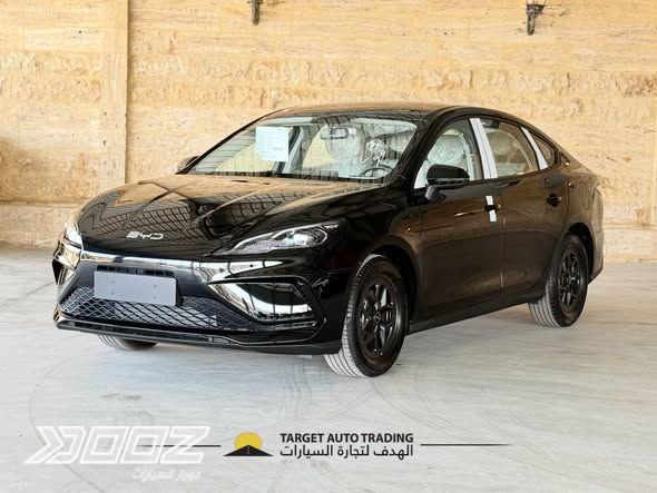 بي واي دي سيل 05 دي ام-اي 2027 للبيع في عمان