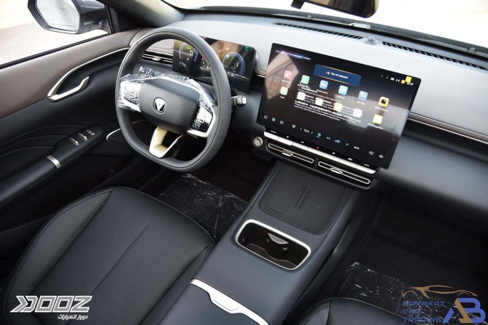Changan Eado Plus 2026 for sale in Amman