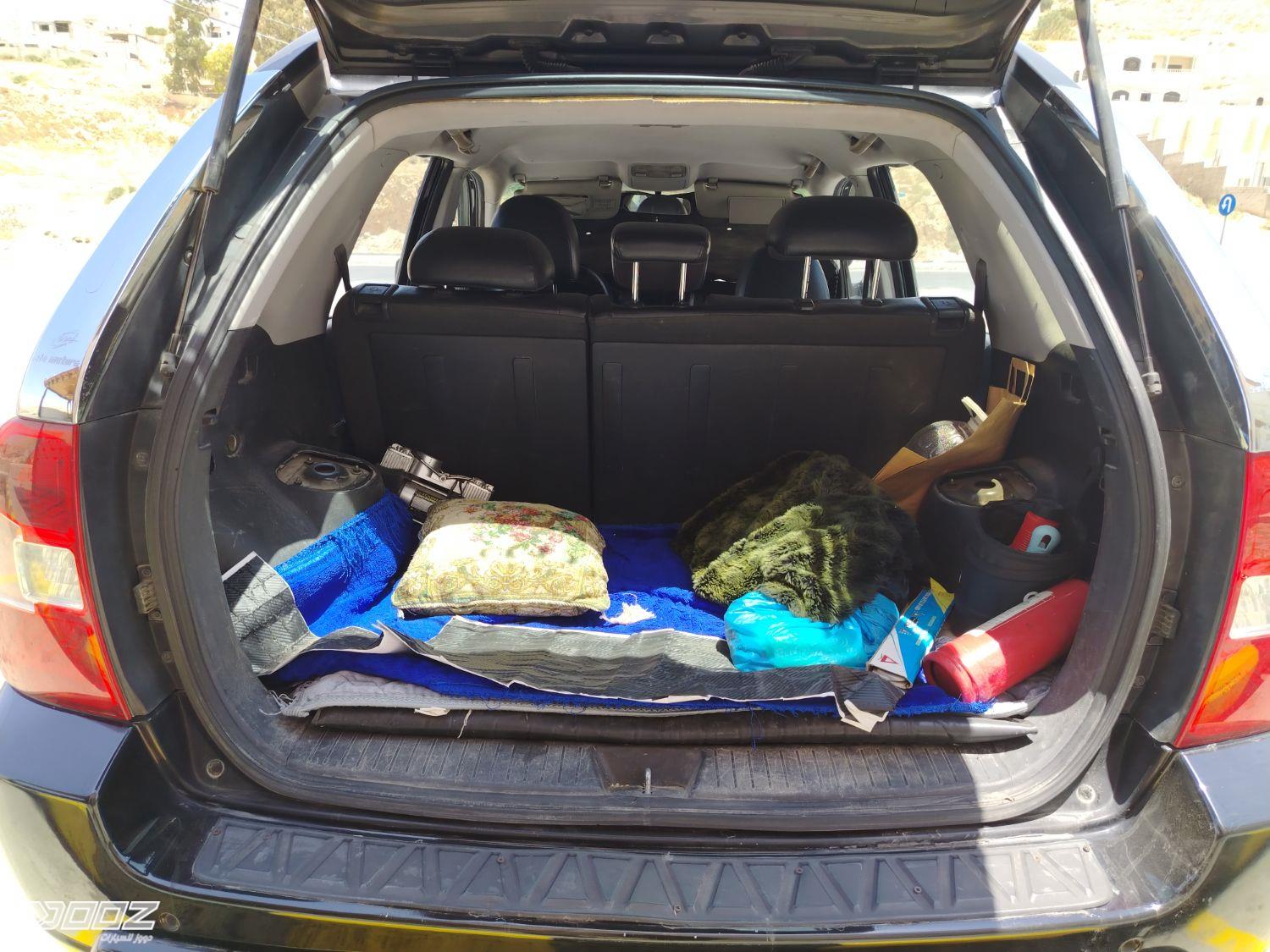 Kia Sportage 2009 for sale in Zarqa