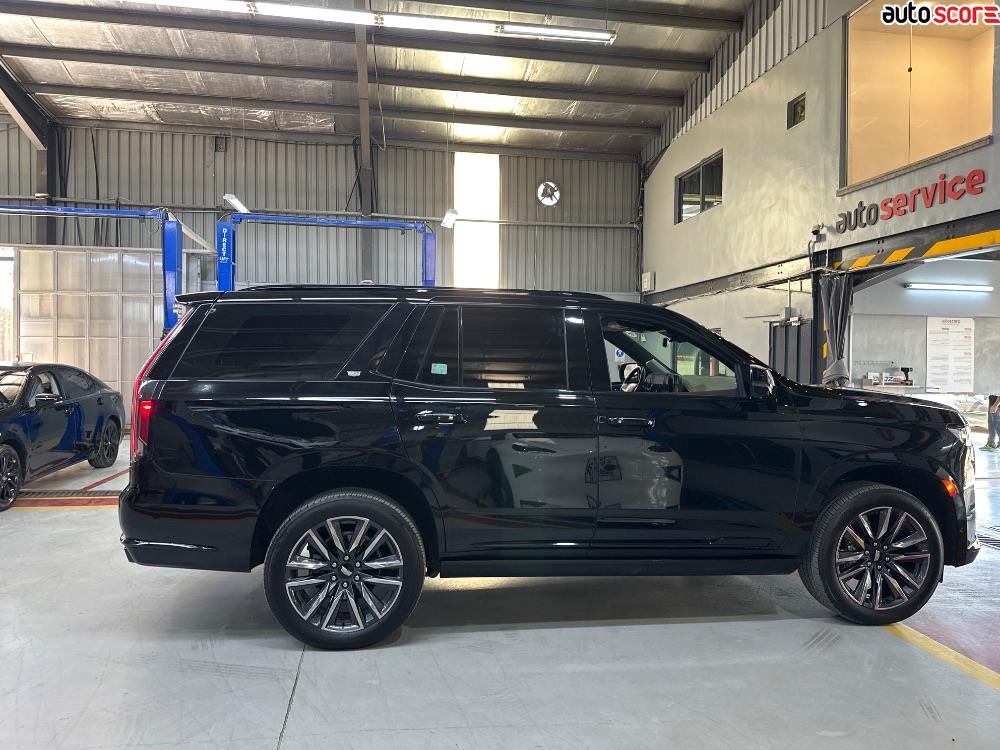 Cadillac Escalade 2024 for sale in Amman