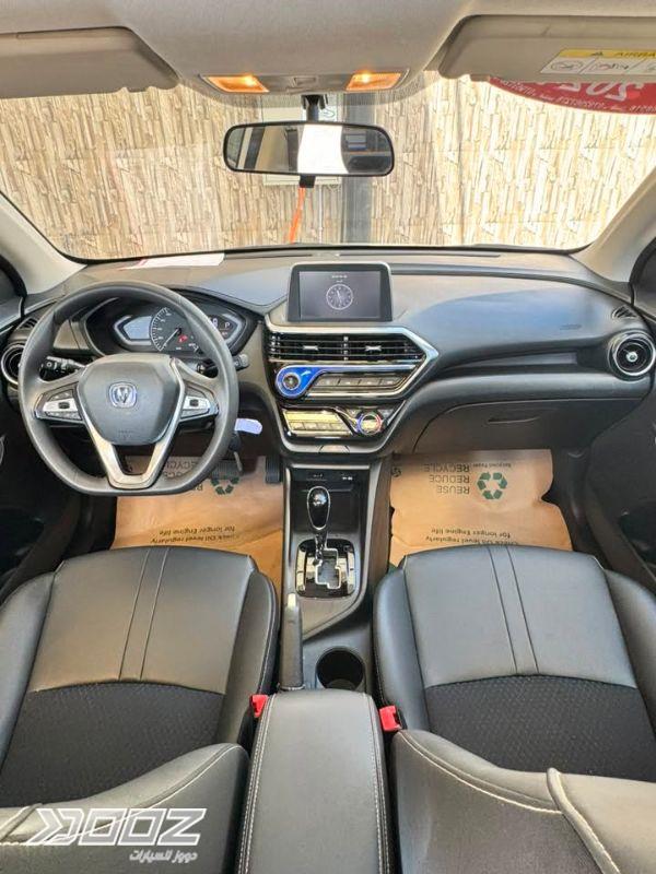 Changan Alsvin 2024 for sale in Zarqa-freezone
