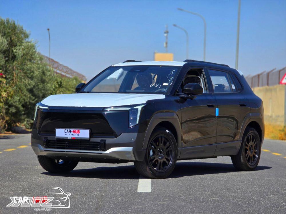 DongFeng Vigo 2027 for sale in Zarqa-freezone