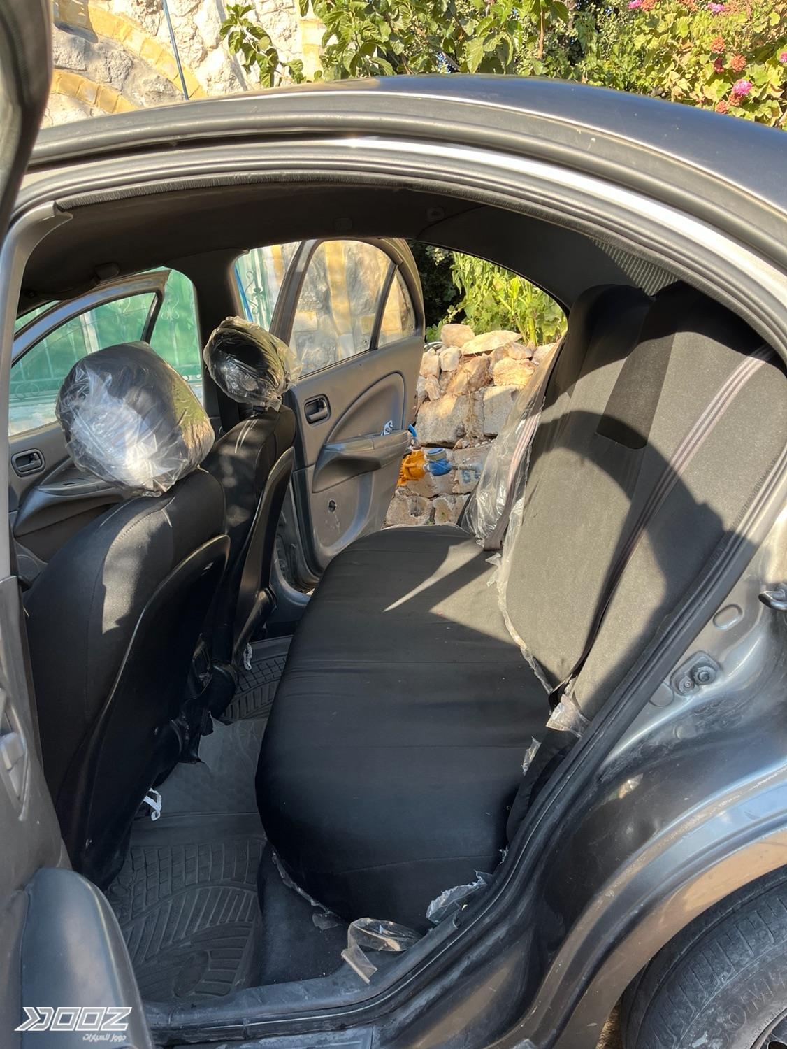 Nissan Sunny 2013 for sale in Irbid