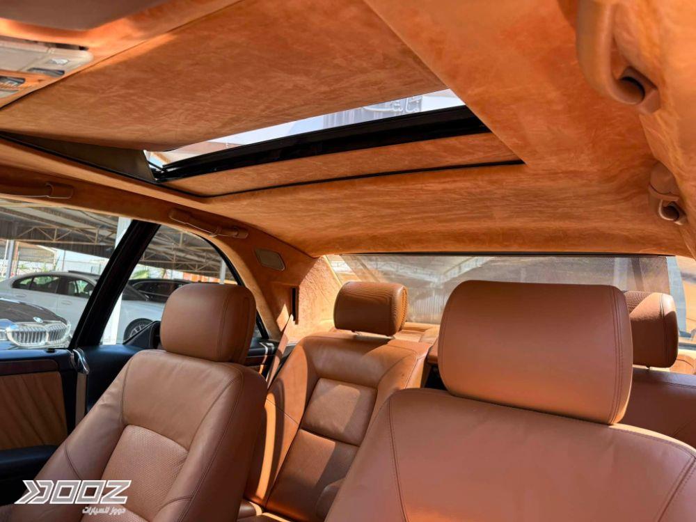 Mercedes SEC 600 1993 for sale in Zarqa-freezone