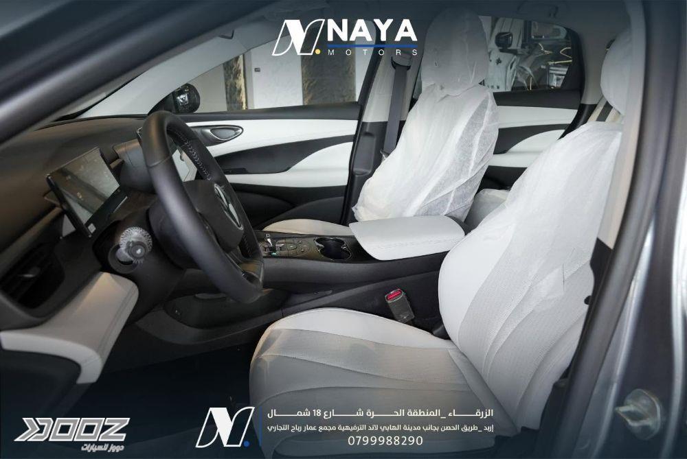 بي واي دي سيل 05 دي ام-اي 2025 للبيع في إربد