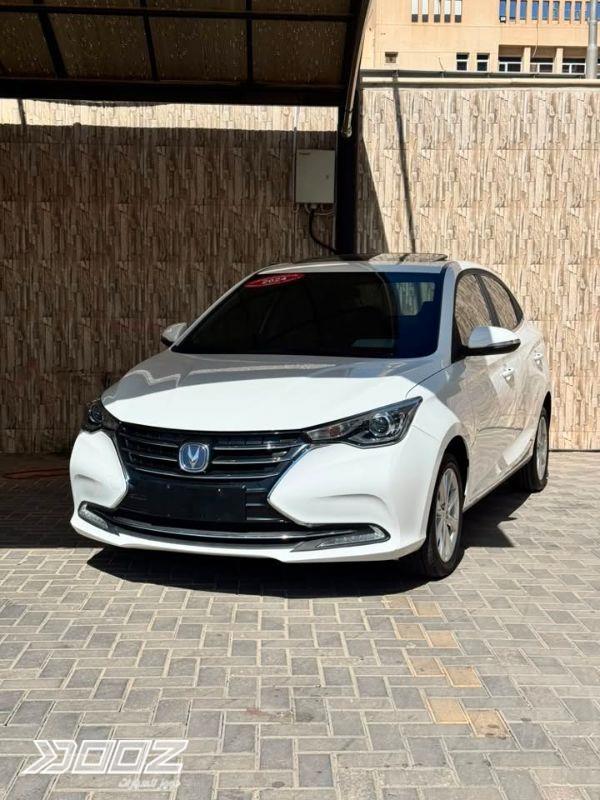 Changan Alsvin 2024 for sale in Zarqa-freezone