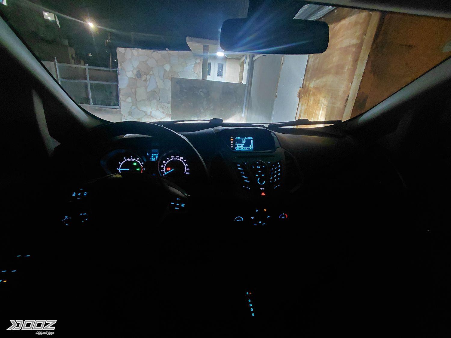 فورد EcoSport 2017 للبيع في عمان