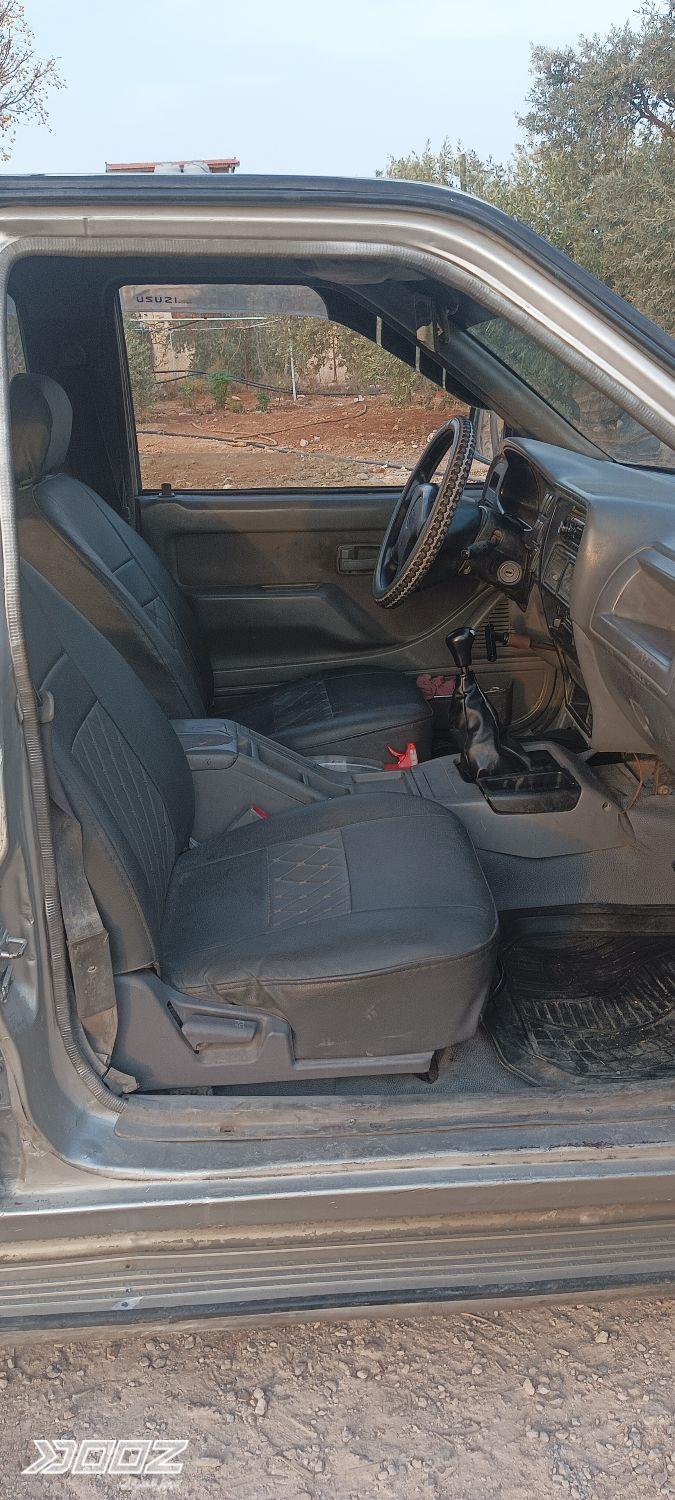 ISUZU KB 1998 for sale in Jerash