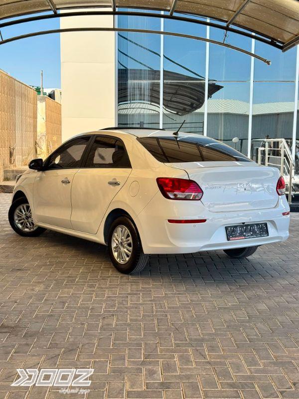 Kia Pegas 2023 for sale in Zarqa-freezone