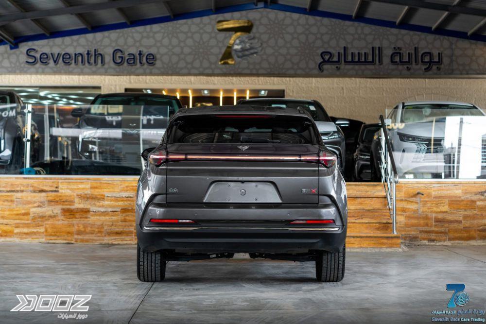 Neta X 2023 for sale in Amman