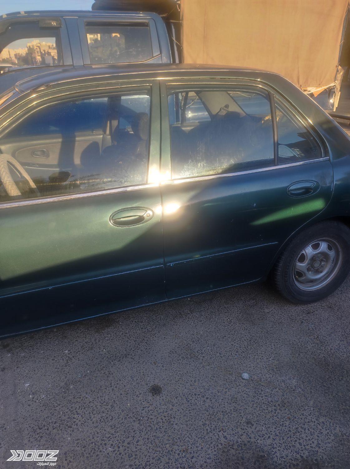 Mitsubishi Lancer 1994 for sale in Amman