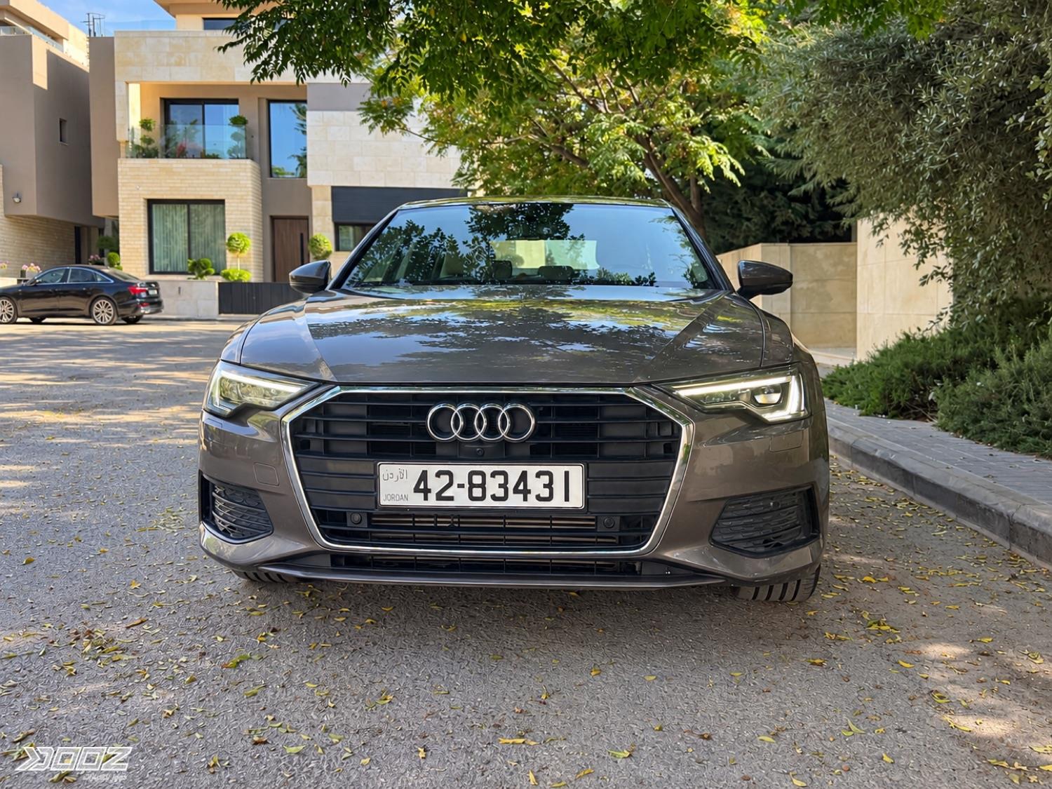 أودي A6 2020 للبيع في عمان