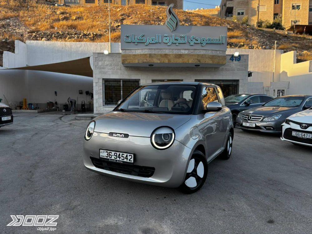 Changan Lumin 2022 for sale in Amman