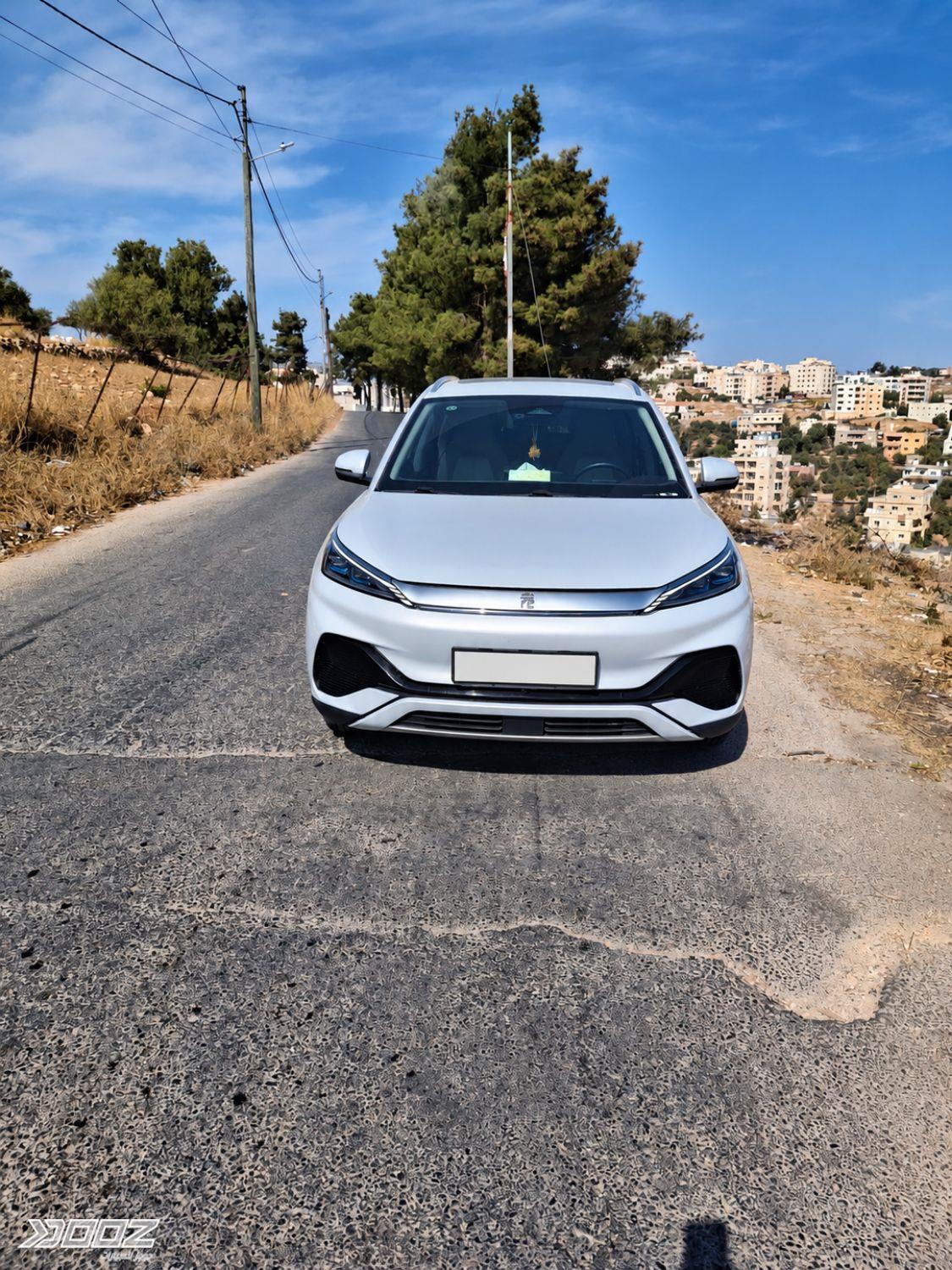 BYD Yuan Plus 2023 for sale in Salt