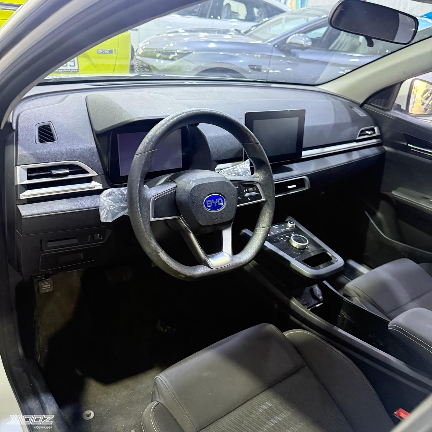 BYD E2 2020 for sale in Amman