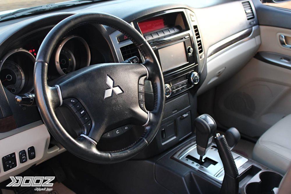 ميتسوبيشي Pajero 2022 للبيع في عمان
