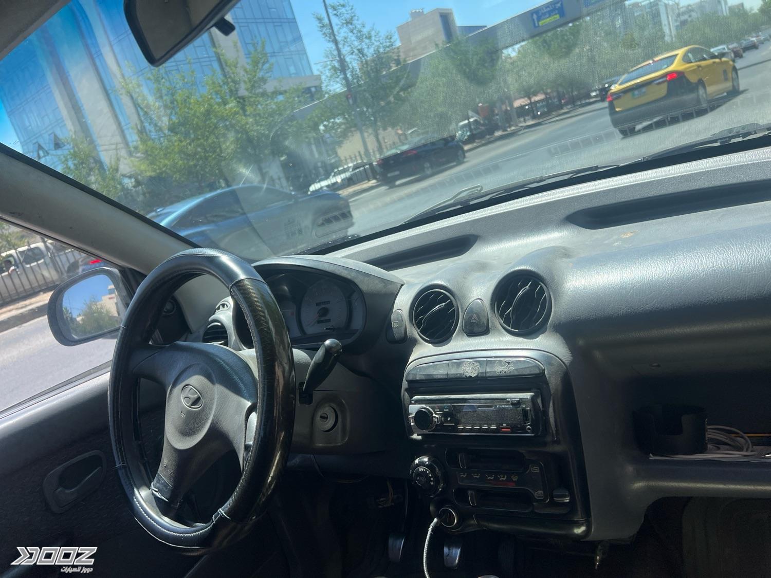 Hyundai Atos 2005 for sale in Amman