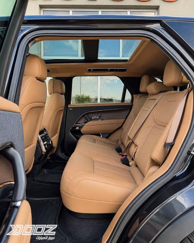 Range Rover Range Rover Sport 2023 للبيع في الزرقاء-المنطقة الحرة