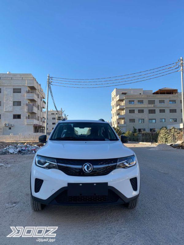DongFeng EX1 2023 for sale in Irbid