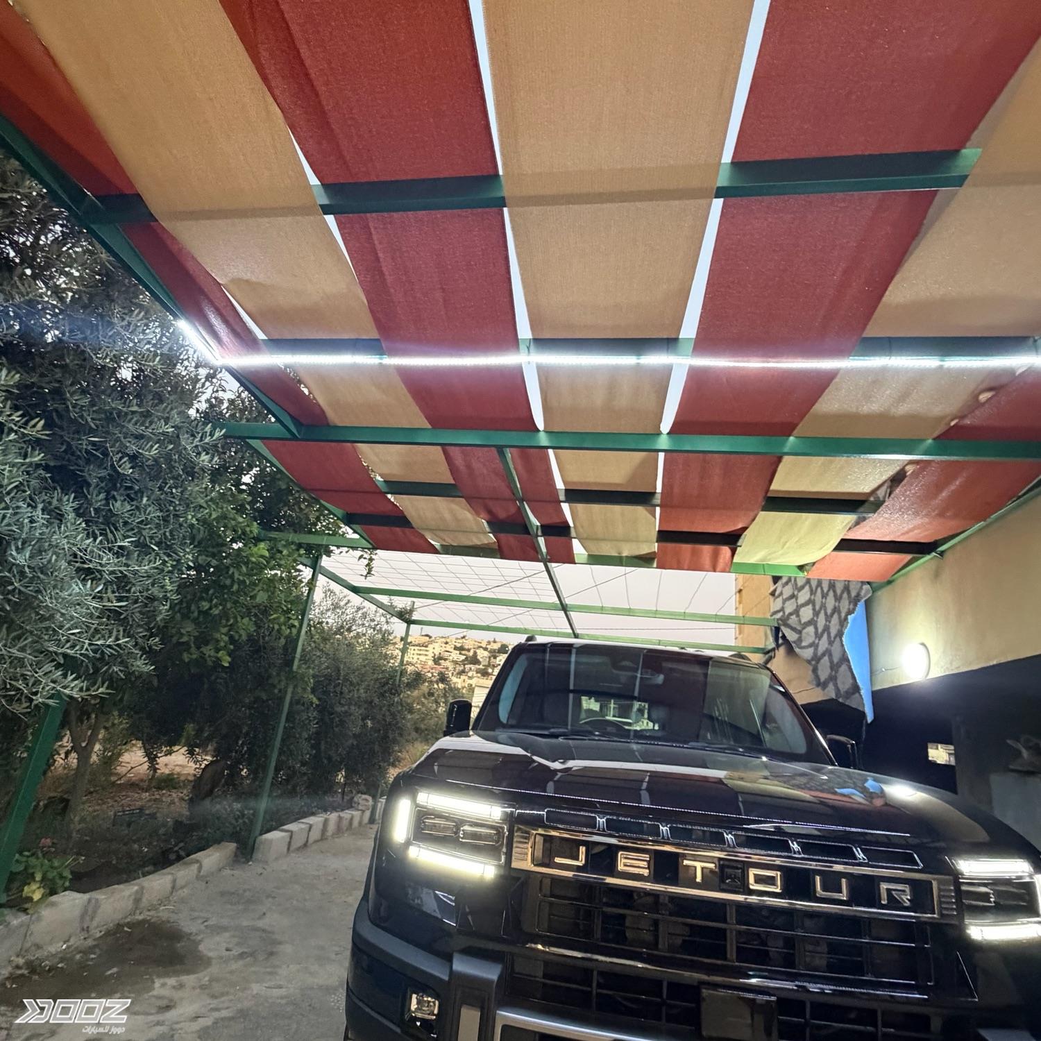 جيتور جي 700 2026 للبيع في إربد
