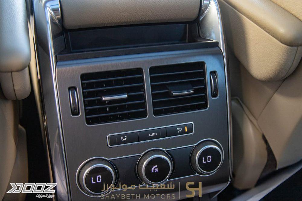 Land Rover Range Rover Sport 2017 for sale in Amman