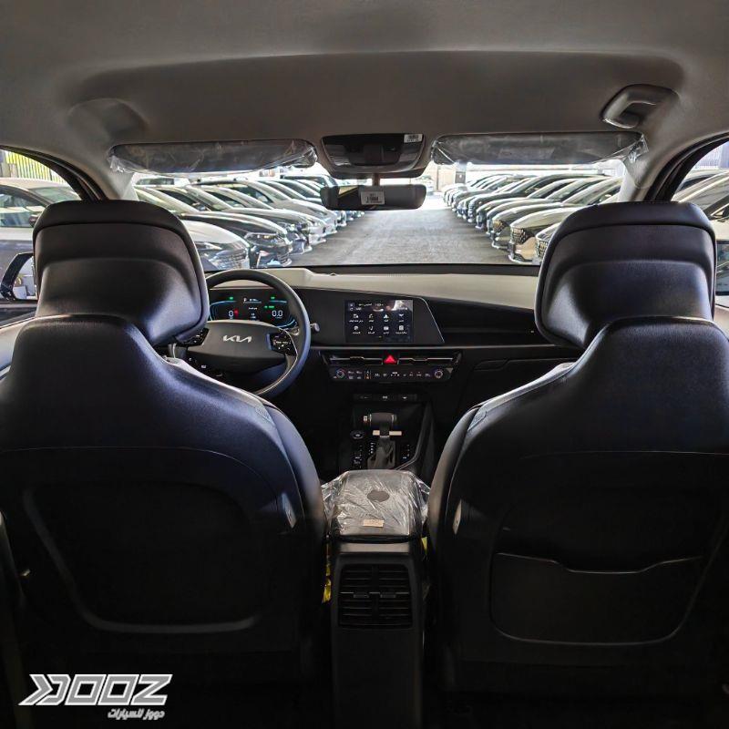 Kia Niro 2026 for sale in Zarqa-freezone