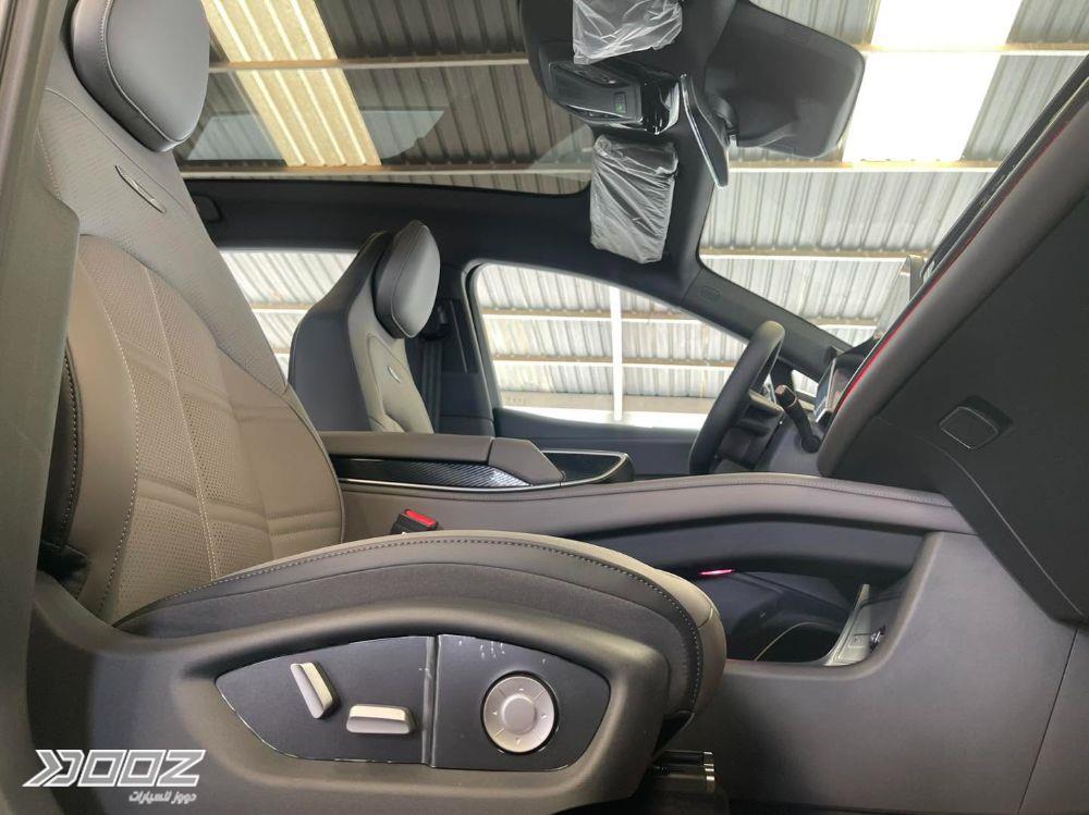 Hongqi HS7 2026 for sale in Zarqa-freezone