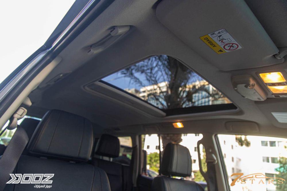ميتسوبيشي Pajero 2019 للبيع في عمان