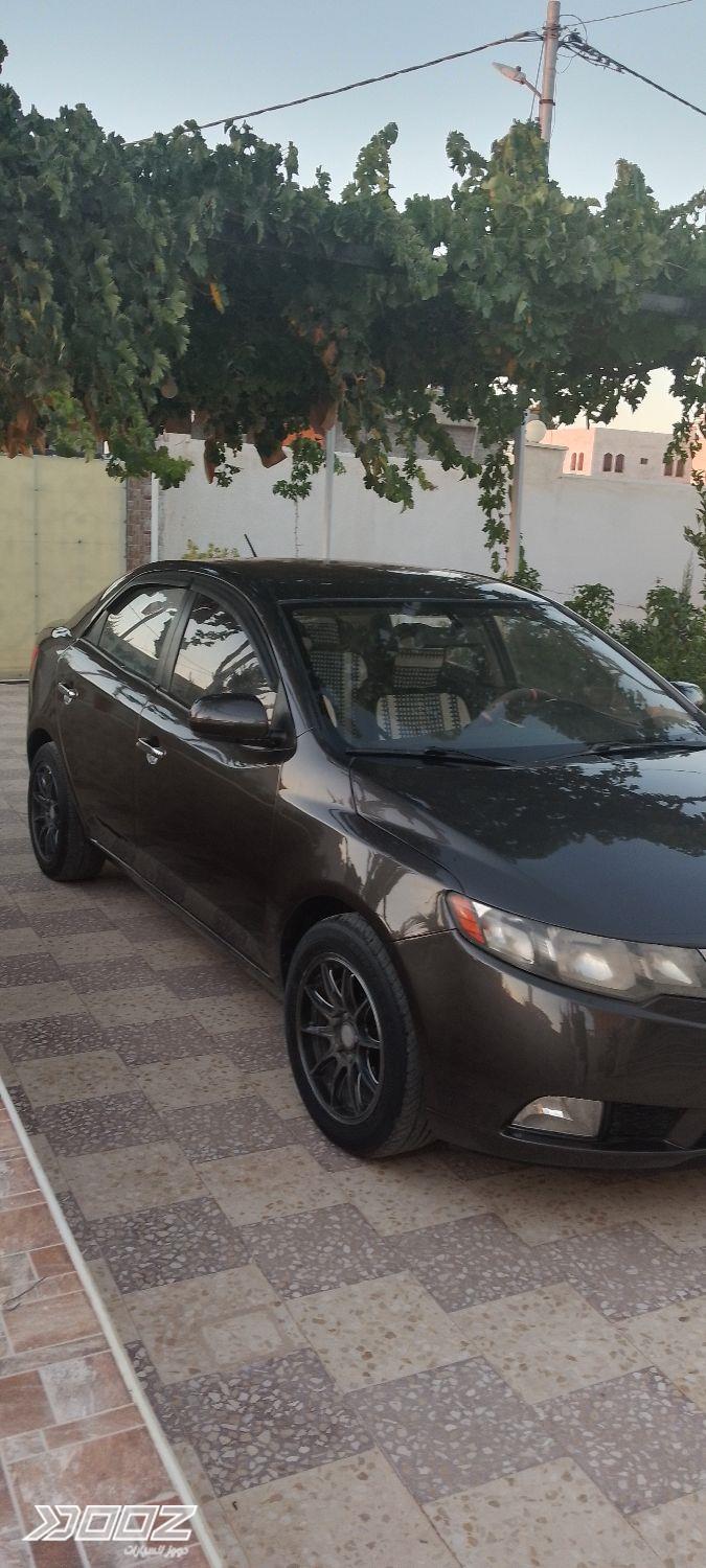 Kia Cerato 2011 for sale in Ramtha