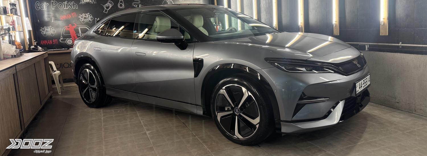 BYD Song L 2023 for sale in Amman